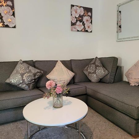Elegance Apartments West Cornforth Luaran gambar