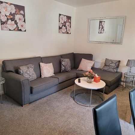 Elegance Apartments West Cornforth Luaran gambar
