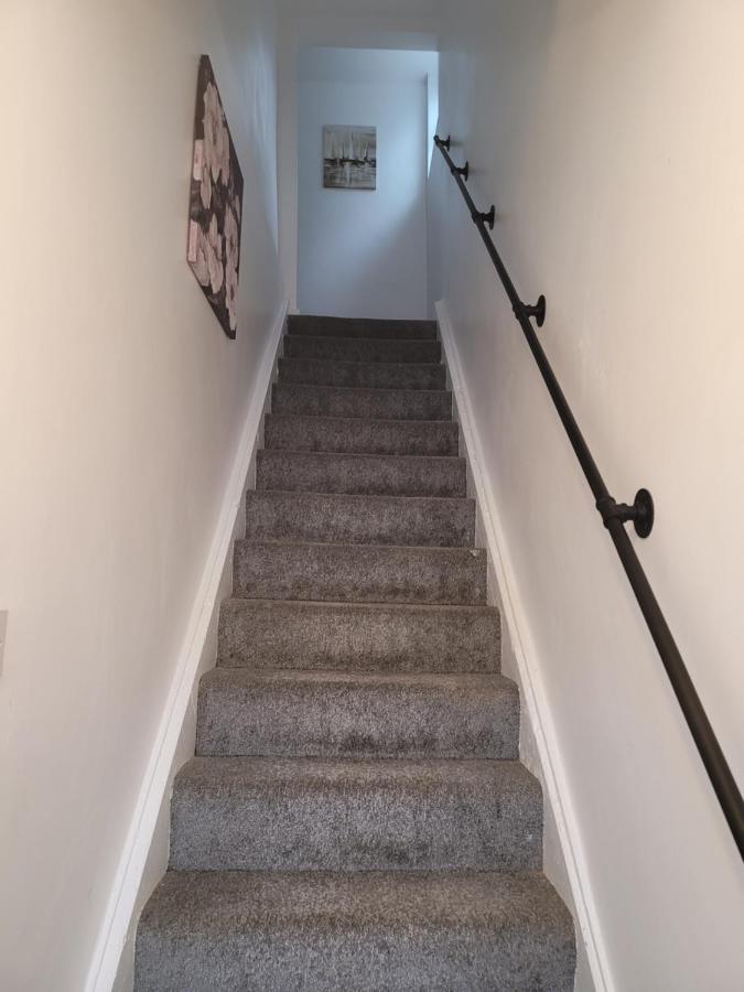 Elegance Apartments West Cornforth Luaran gambar