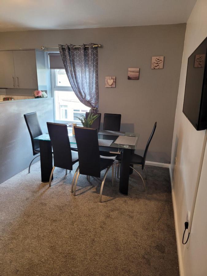 Elegance Apartments West Cornforth Luaran gambar