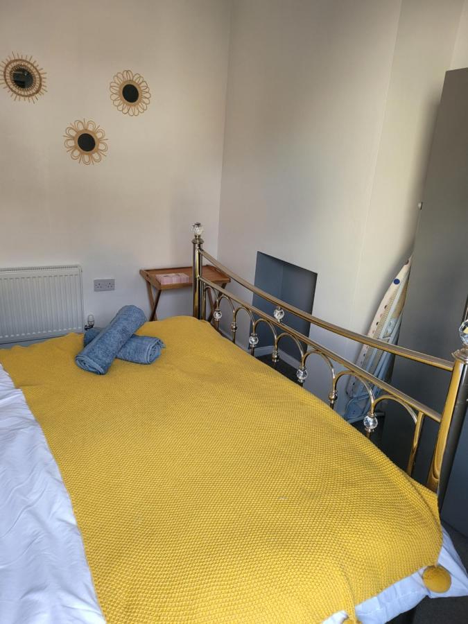 Elegance Apartments West Cornforth Luaran gambar