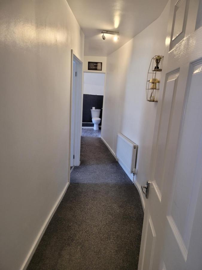 Elegance Apartments West Cornforth Luaran gambar