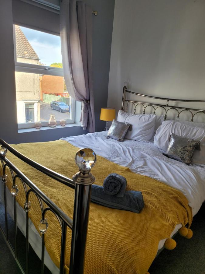 Elegance Apartments West Cornforth Luaran gambar