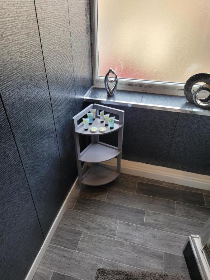 Elegance Apartments West Cornforth Luaran gambar