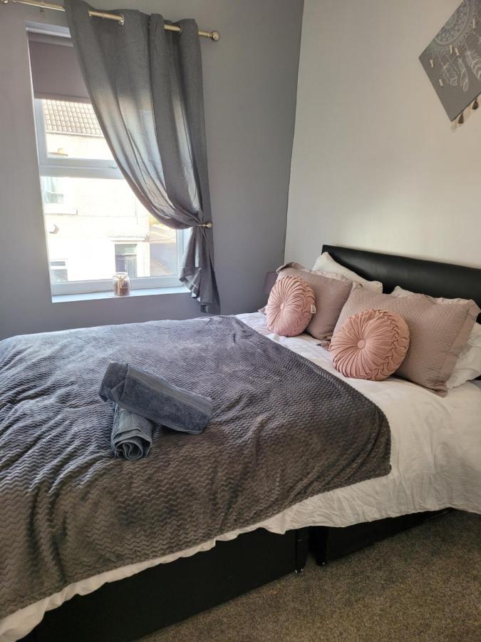 Elegance Apartments West Cornforth Luaran gambar